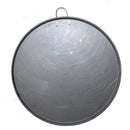 Comal redondo 26.5 cm.
