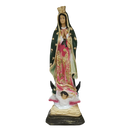 Virgen de Guadalupe Mediana 50 cm
