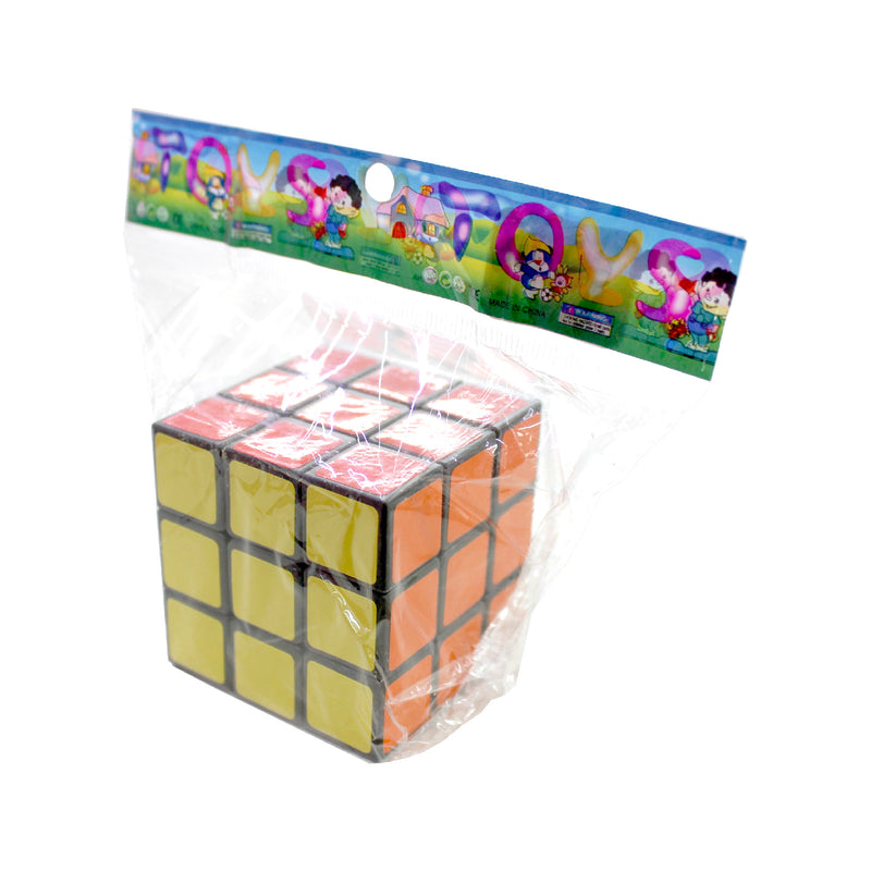 Cubo Rubik