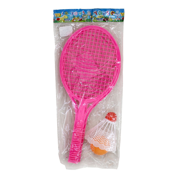 Juego de Raquetas