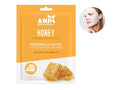 Mascarilla Facial AND