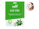 Mascarilla Facial AND