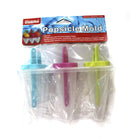 Molde para paletas