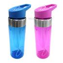 Botella para Agua Varios Colores