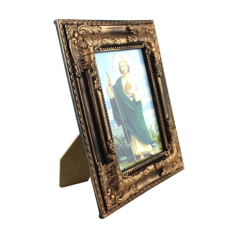 Portaretrato 5X7 San Judas-