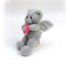 Peluche  de Oso Cake 22 cm.