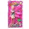 Muñeca con Accesorios SW232