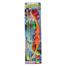 Juego de Flecha y Arco