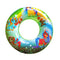 Salvavidas Inflable Redonda Unicornio 70 cm