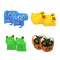 Flotador Inflable Forma de Animales para Brazos