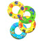 Salvavidas Inflable 70 cm.