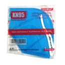 Cubreboca KN95 Colores