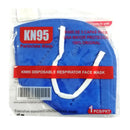 Cubreboca KN95 Colores