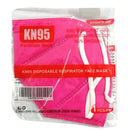 Cubreboca KN95 Colores