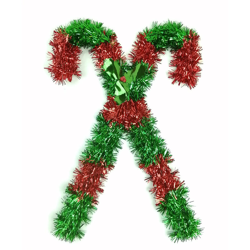 Adorno Navideño Diferentes Figuras