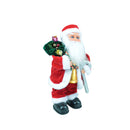 Santa Claus