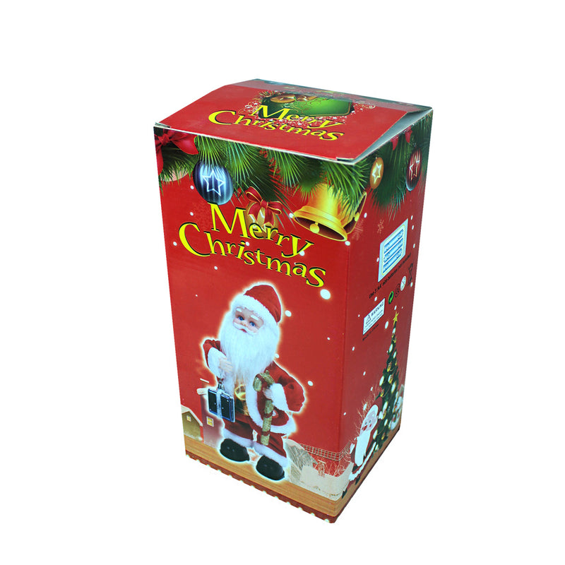 Santa Claus