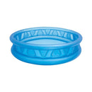 Alberca Inflable Azul 1.88 metros