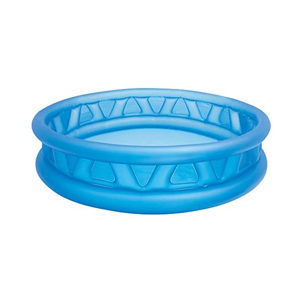Alberca Inflable Azul 1.88 metros