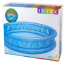 Alberca Inflable Azul 1.88 metros