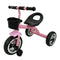 Triciclo Sencillo Rosa