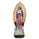 Virgen de Guadalupe 1 metro
