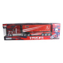 Trailer a Control Remoto