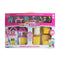 Set de Casa con muebles