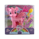 Pony con Luz y Sonido