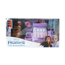 Caja registradora Frozen