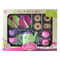 Set juego de té