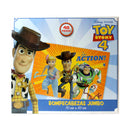 Rompecabezas Jumbo Toy Story 4
