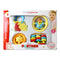 Set de sonajas para bebes