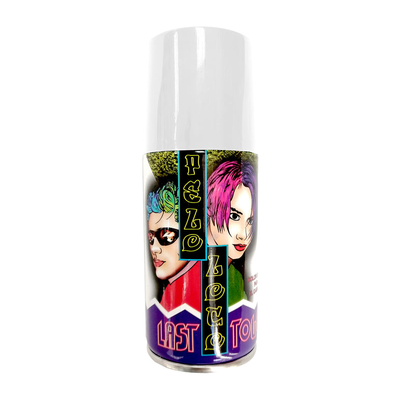 Pintura para Cabello en Spray Color Blanco