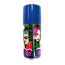 Pintura para Cabello en Spray Color Azul