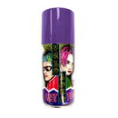 Pintura para Cabello en Spray Color Morado