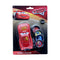 Lanza Discos Cars