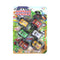 Juego de Carros 6 piezas