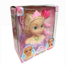 Muñeca Sweet Princess HT88313