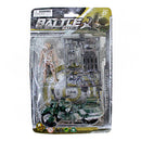 Set Militar 3 piezas.