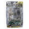 Set Militar 3 piezas.