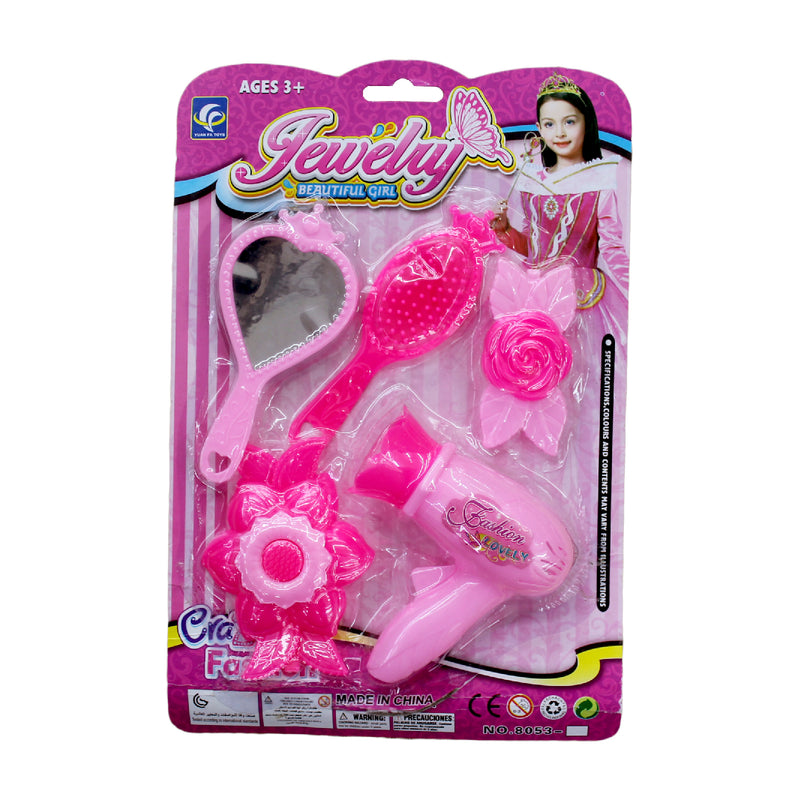 Set de Belleza 5 piezas