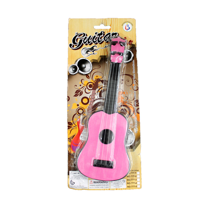 Guitarra de Juguete
