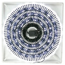 Serie Navideña de 300 Luces Led V8 Blancas