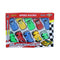 Juego de Carros 10 piezas