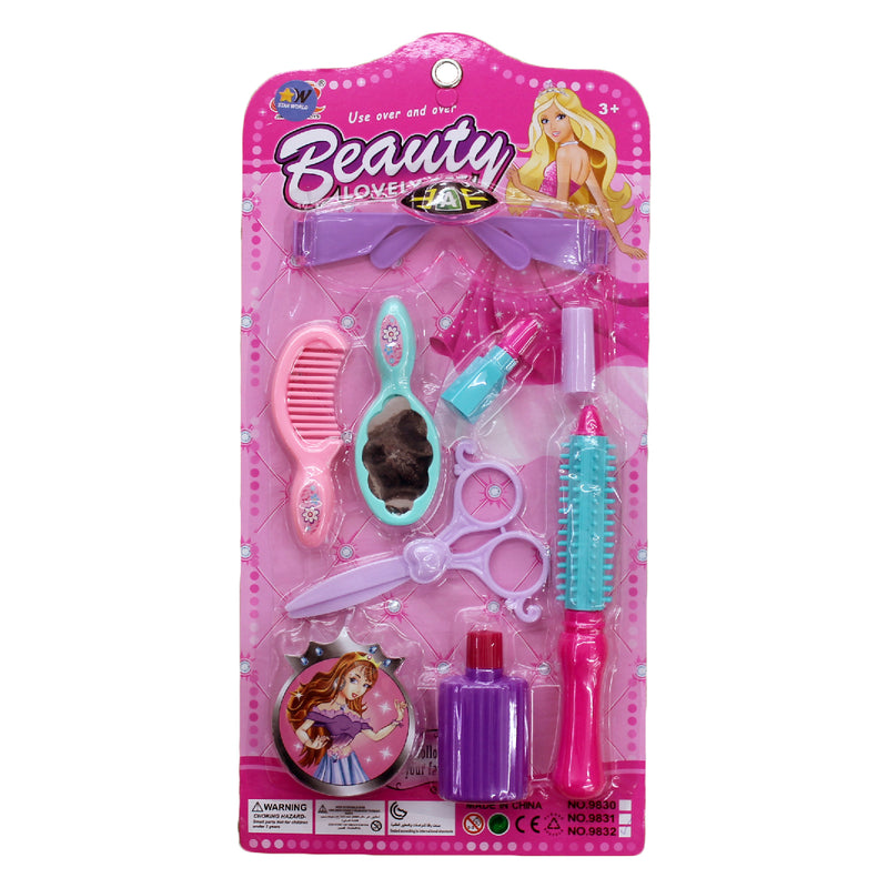 Juego de Belleza Beauty