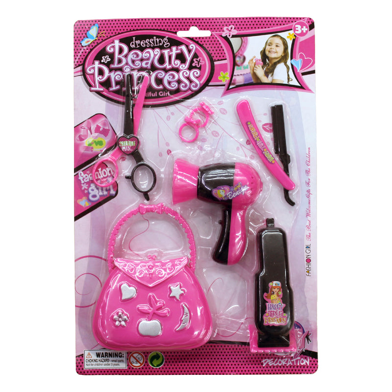 Juego de Belleza MCA