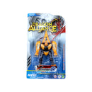Robot Dragón Alliance 2 en 1