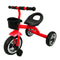 Triciclo Sencillo Rojo