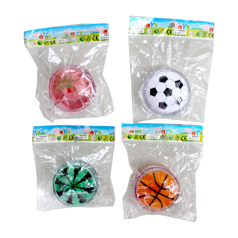 Yoyo